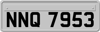 NNQ7953