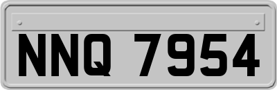 NNQ7954
