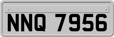 NNQ7956