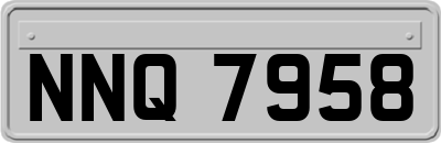 NNQ7958