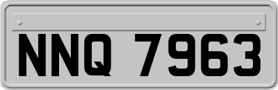 NNQ7963