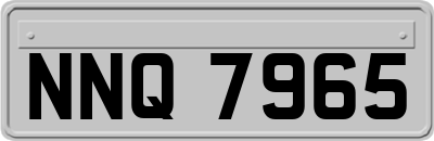 NNQ7965