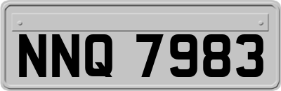 NNQ7983