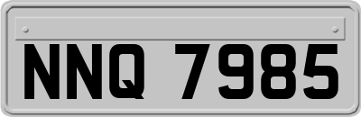 NNQ7985