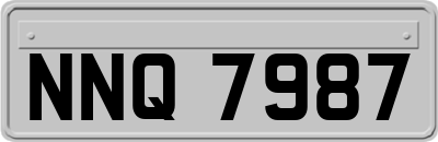 NNQ7987