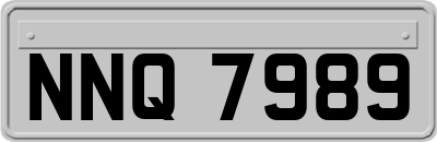 NNQ7989