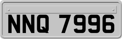 NNQ7996