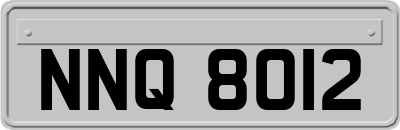 NNQ8012