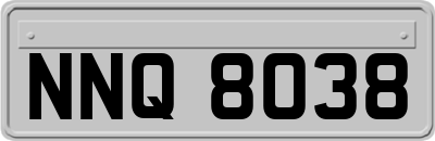 NNQ8038