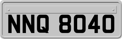 NNQ8040