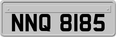 NNQ8185
