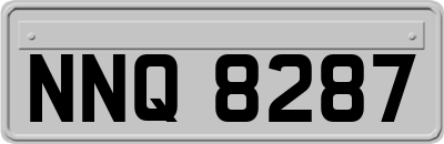 NNQ8287
