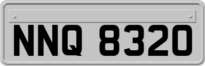 NNQ8320