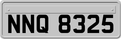 NNQ8325