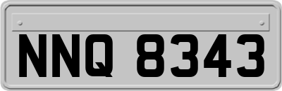 NNQ8343