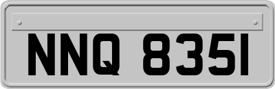 NNQ8351