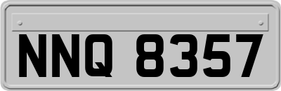 NNQ8357