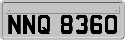 NNQ8360