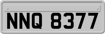 NNQ8377