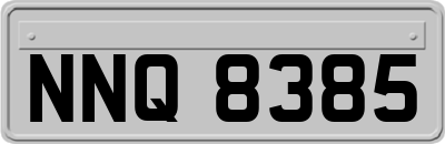 NNQ8385
