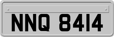 NNQ8414