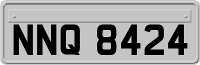 NNQ8424