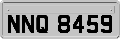 NNQ8459