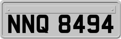 NNQ8494