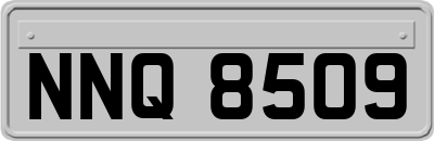NNQ8509