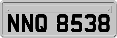 NNQ8538