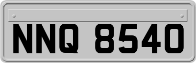 NNQ8540