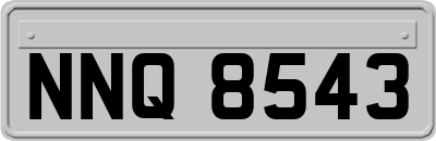 NNQ8543