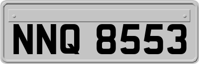 NNQ8553