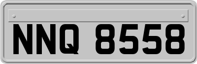 NNQ8558