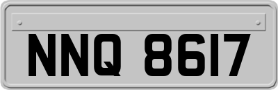 NNQ8617