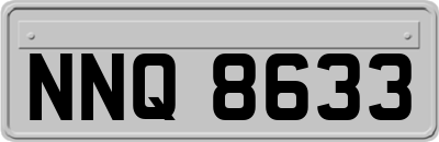 NNQ8633