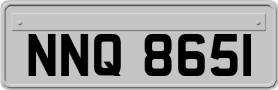 NNQ8651