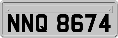 NNQ8674