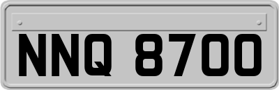 NNQ8700