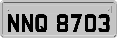 NNQ8703