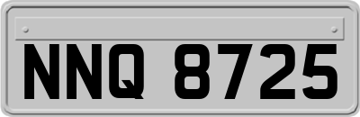 NNQ8725