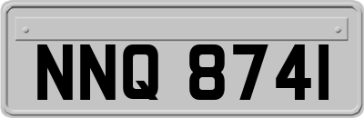 NNQ8741