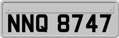NNQ8747