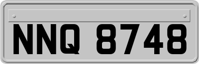 NNQ8748