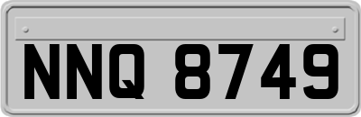 NNQ8749