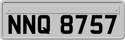 NNQ8757
