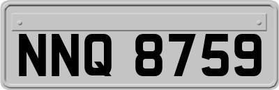 NNQ8759