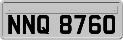 NNQ8760