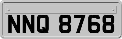 NNQ8768