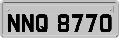 NNQ8770